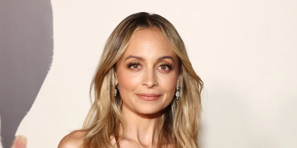 Harlow Madden Goes by Kate: Nicole Richie Confirms Middle Name Use