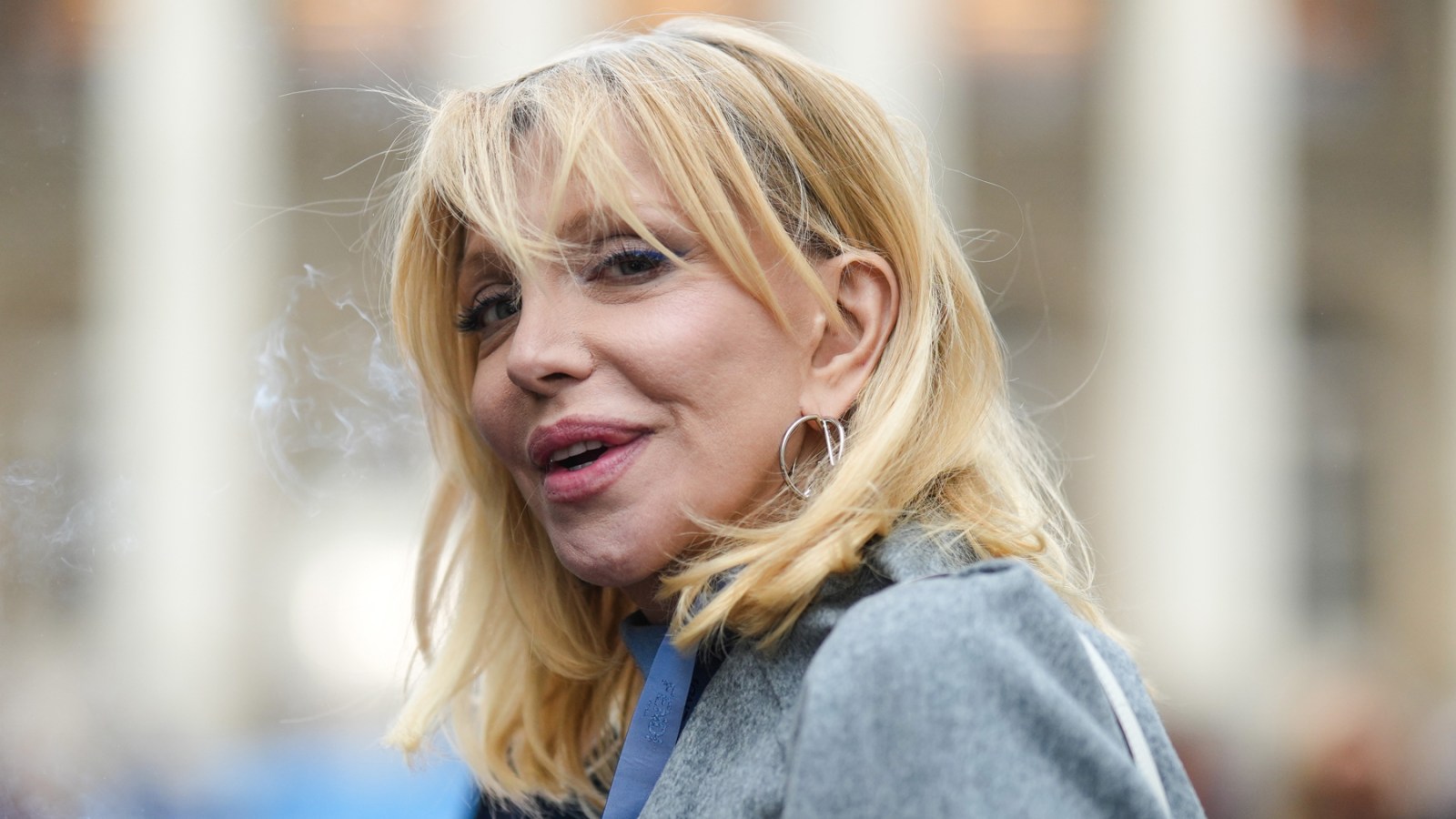 Featured image for "Courtney Love's Feuds: From Taylor Swift to Beyoncé, a Timeline"