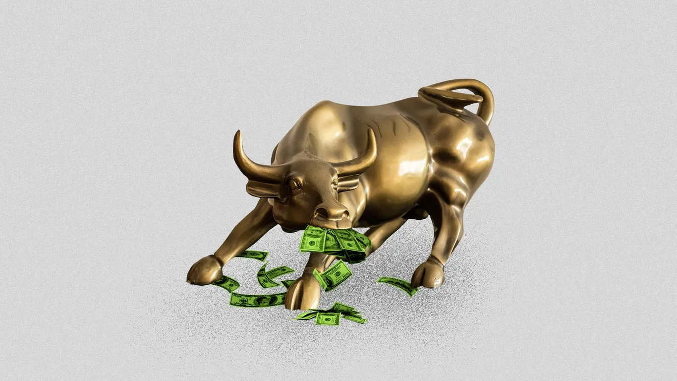 Wall Street Turns Bullish Amid Tariff Concerns and Market Optimism