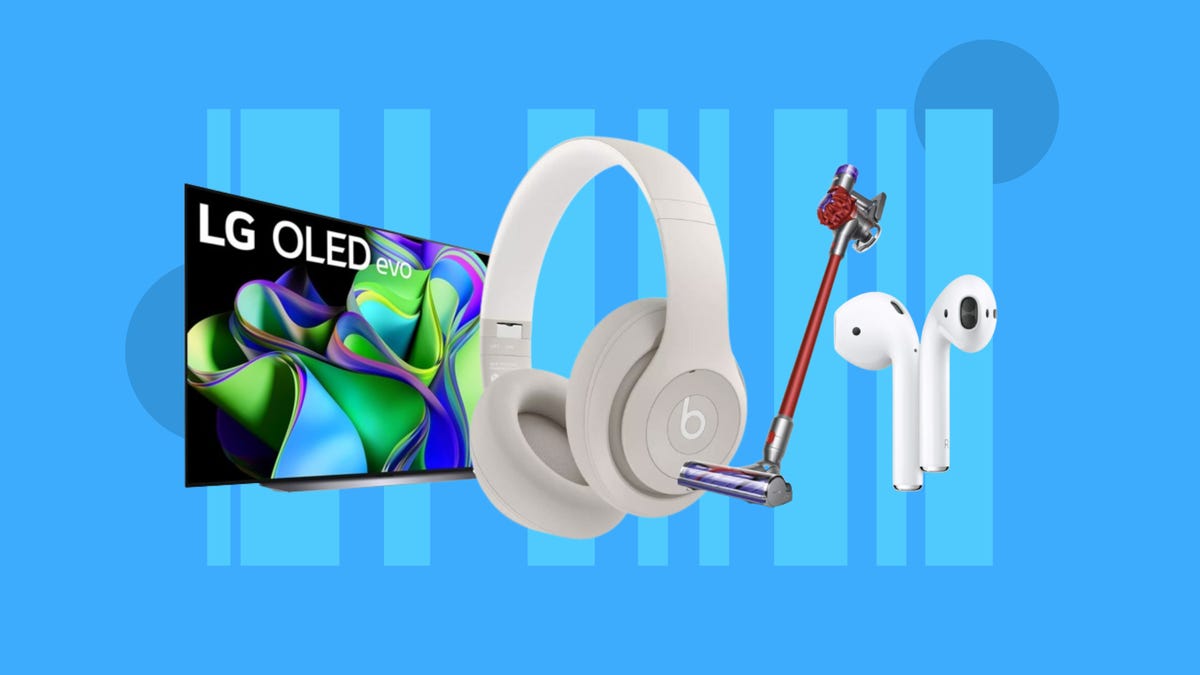 "Score Big Savings at Target Circle Week: Up to 60% Off Tech, Appliances, and More"
