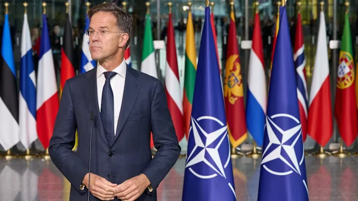 NATO Warns Trump: Bad Ukraine Deal Poses Dire Threat to US
