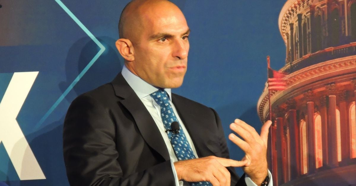 Featured image for CFTC Blocks Kalshi's Proposal for Betting on U.S. Congress Control