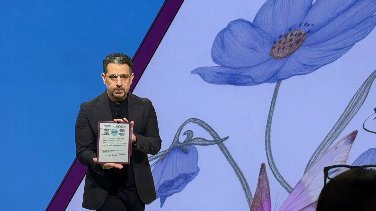 Featured image for Amazon Launches New Kindle Scribe with Color, Speed, and Discounts