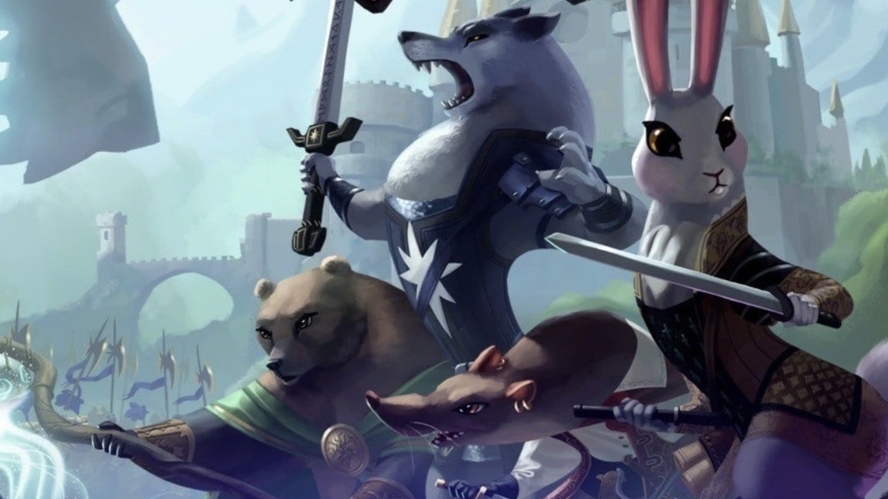 'Armello' Developer League of Geeks Faces Layoffs and Game Delays