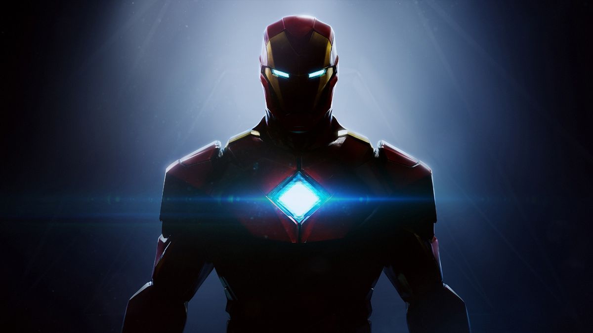 Featured image for "EA's Dual Focus: Iron Man Game Development Continues Amid New Battlefield Team Formation"