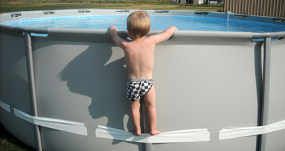 Featured image for Over 5 Million Pools Recalled Following 9 Child Drownings