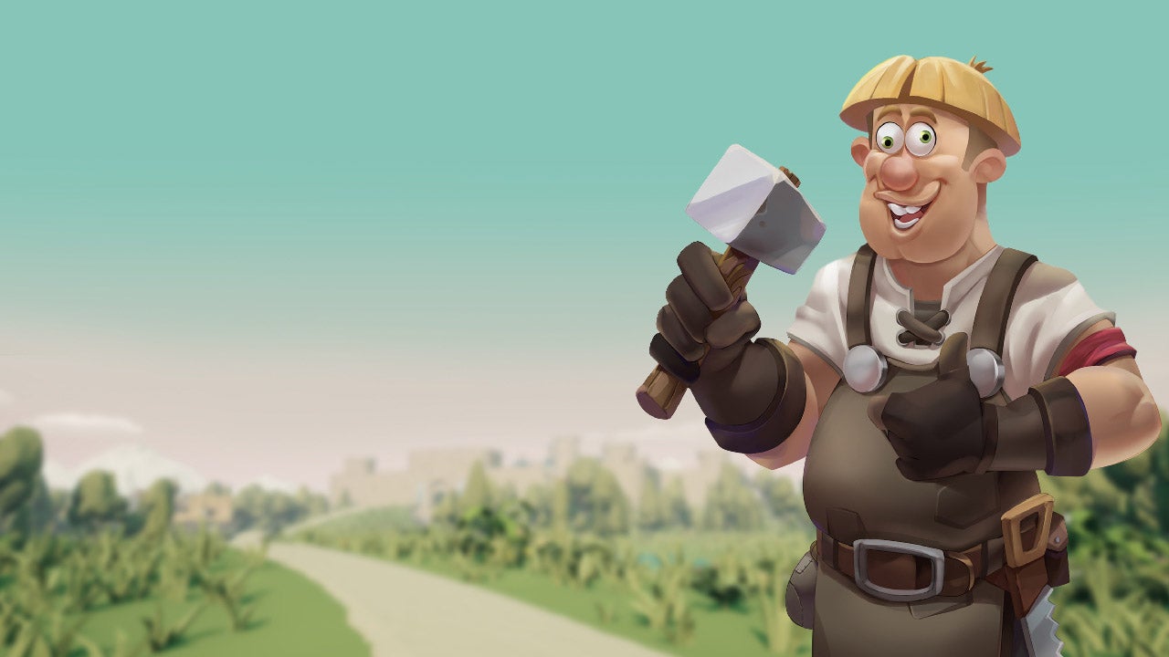 Featured image for "The Enjenir: Unveiling the Official Early Access Launch Trailer"