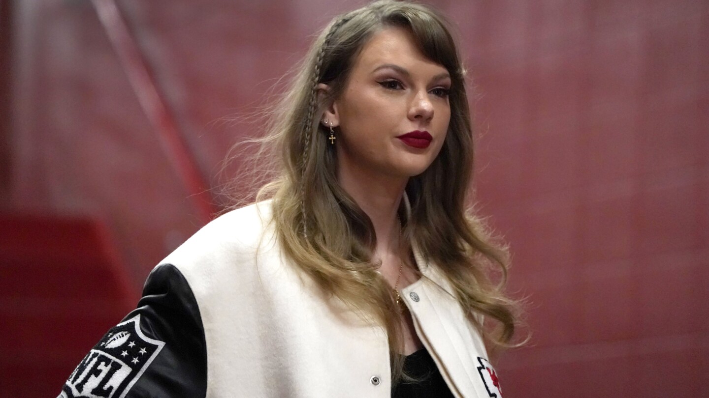 Taylor Swift's NYC Stalker Arrested Again