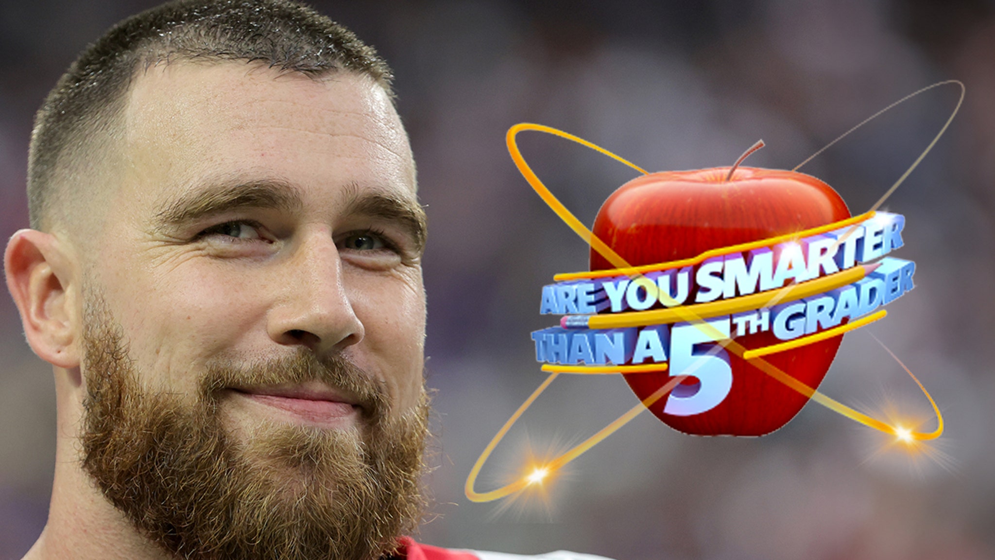 Featured image for "Travis Kelce in Talks to Host Game Show Reboot on Amazon Prime Video"