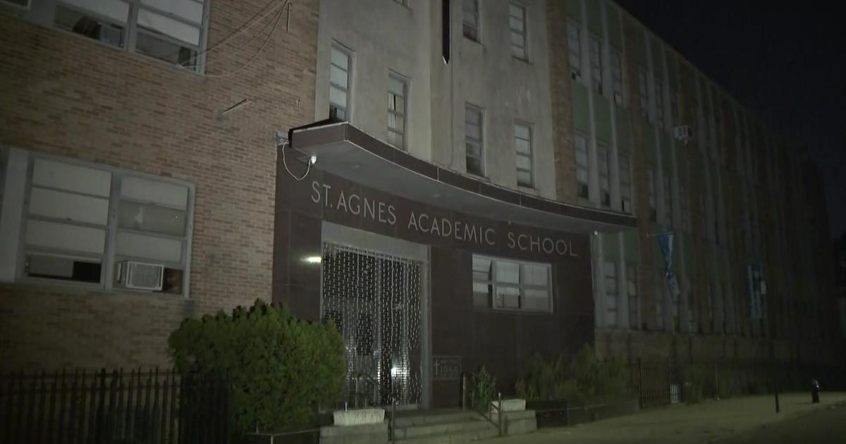 Queens asylum seeker shelter to close ahead of schedule