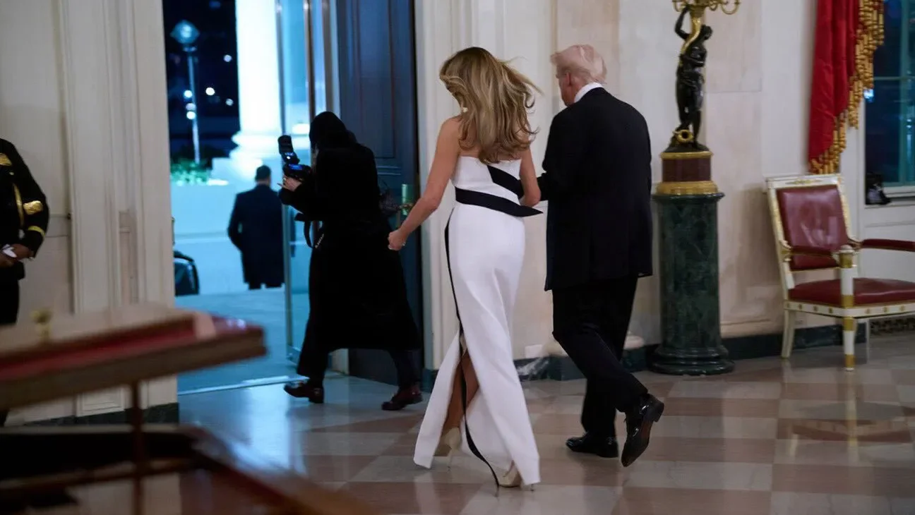 Amazon MGM Defends Melania Doc as Box-Office Battle Heats Up