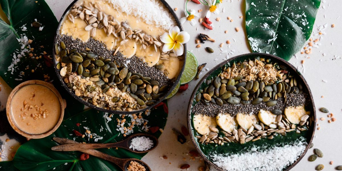 Chia Seeds: A Potential Solution for Hunger, Health, and Climate Change