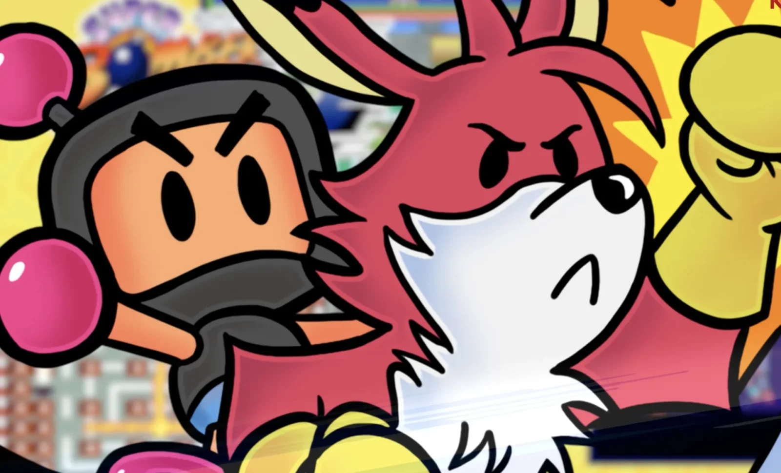 Surprise Bomberman Collection Lands on Switch 2 via Shadow Drop