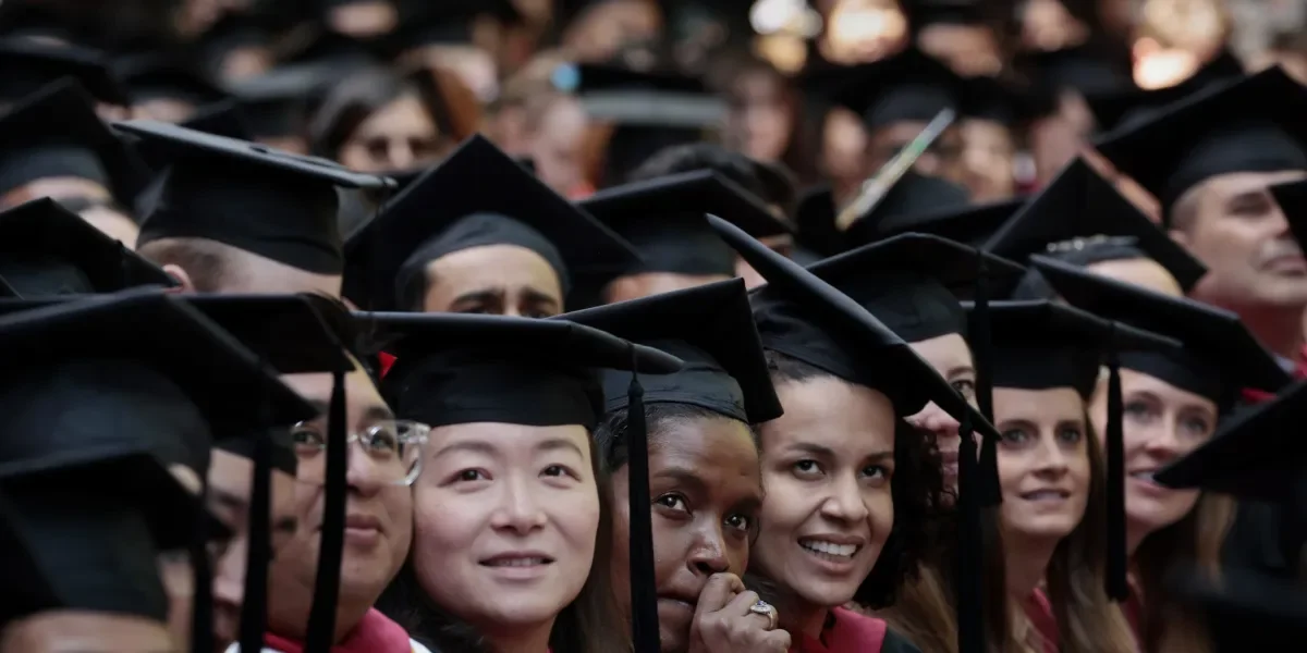 "Harvard's Legacy Admissions: A Civil Rights Lawsuit Challenges Merit-Based Selection"