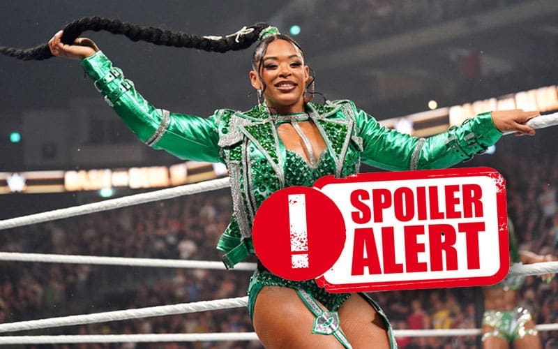 Featured image for Bianca Belair Returns to WWE SmackDown Amid Exciting Night of Matches and Returns