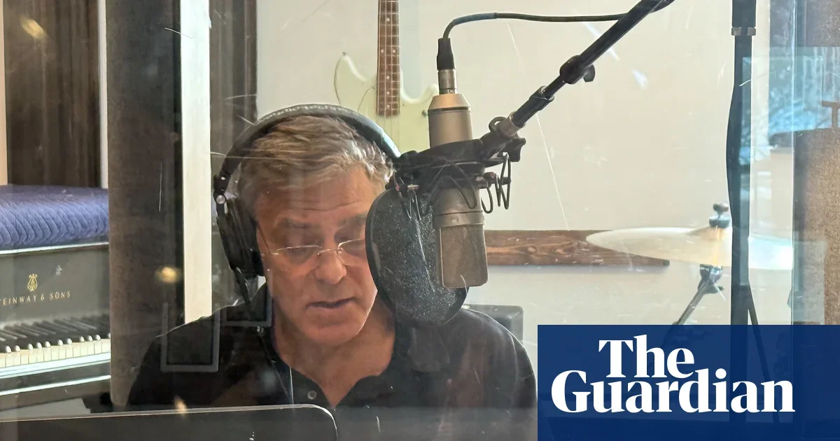 PBS’s Thoreau Doc Courts Today’s Relevance With A-List Narration