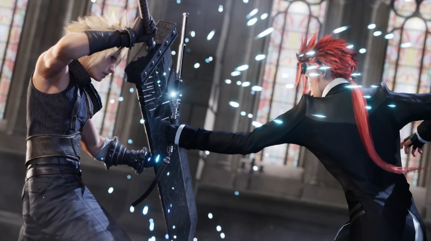 Featured image for Final Fantasy 7 Remake Trilogy Expands to Switch 2 and Xbox, Director Addresses Difficulty Concerns