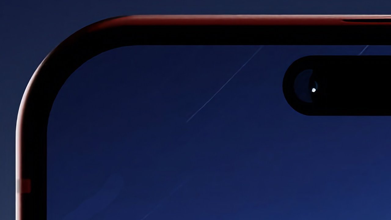 "Leaked images reveal iPhone 15's stunning design changes and color options"