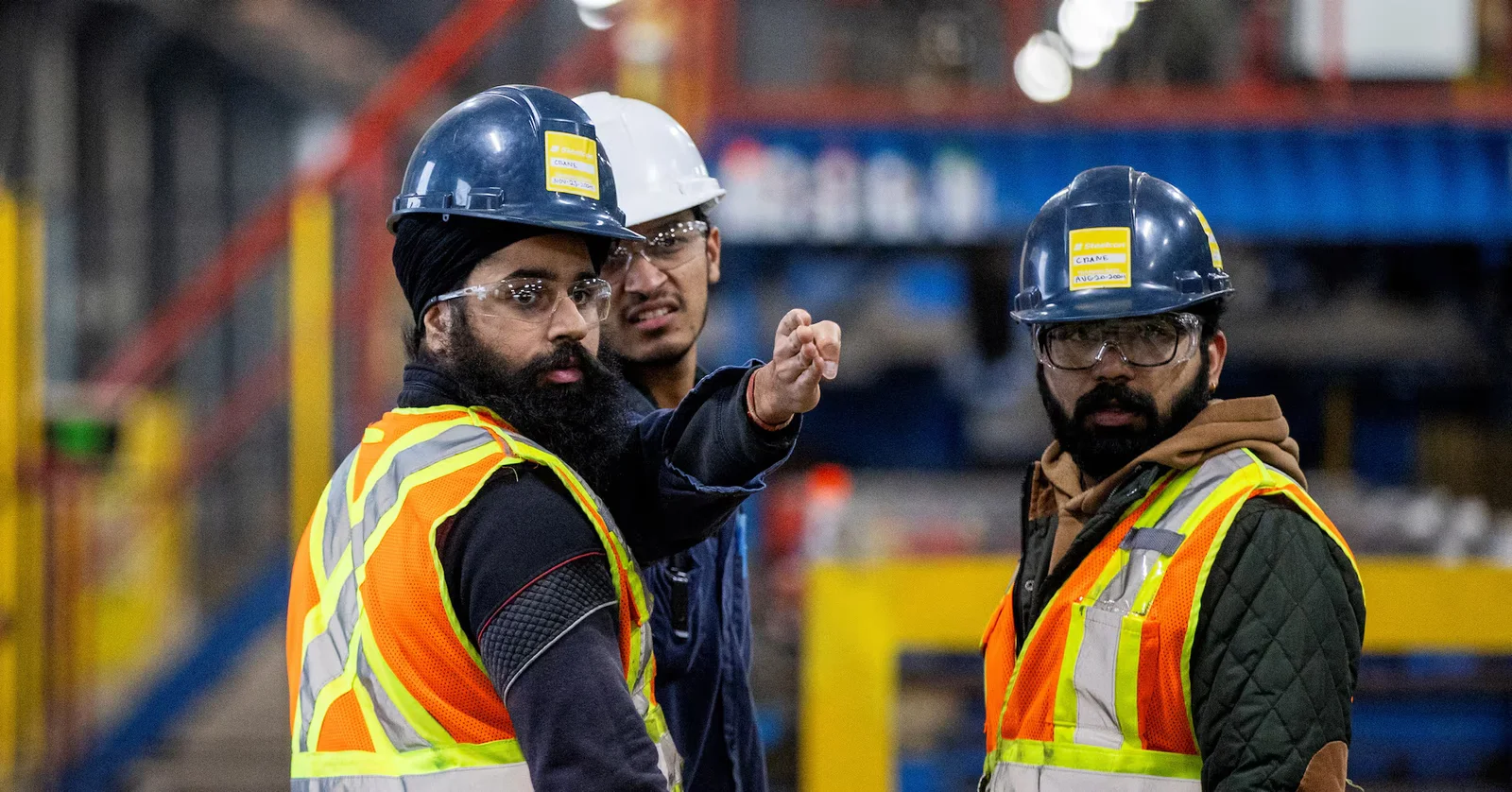 Canada Loses 40,800 Jobs Amid Tariff-Driven Economic Shift