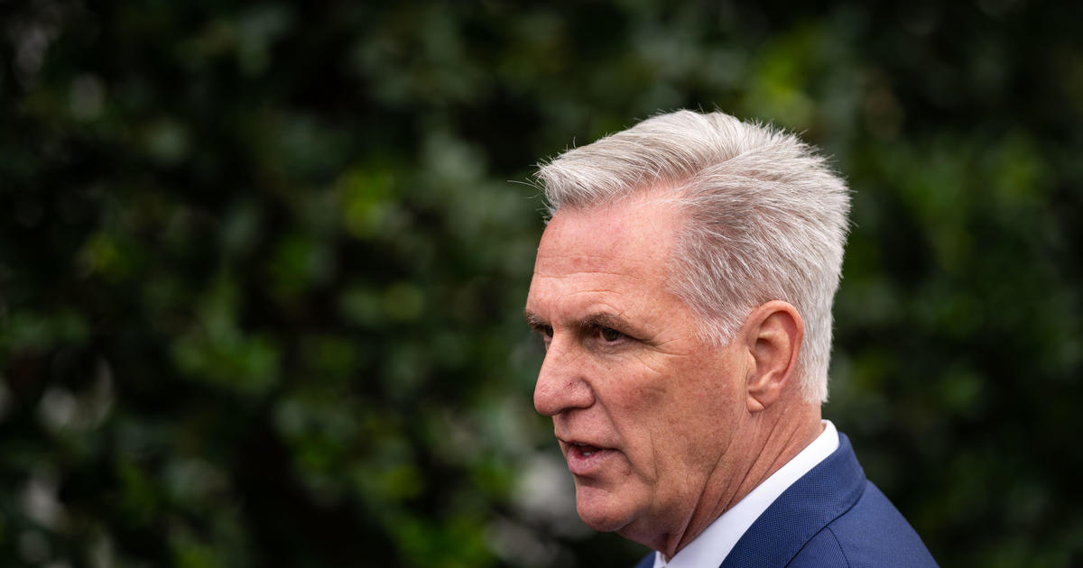 "California's Special Election: The Race to Fill Kevin McCarthy's Congressional Seat"