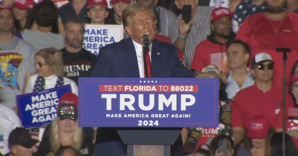 Featured image for Trump's Chilling Vision: Weaponizing the Justice Department Against Opponents