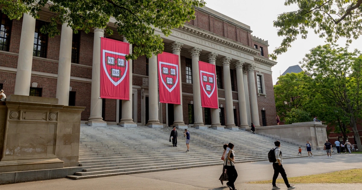 Harvard Faces Legal and Diplomatic Challenges Over Student Visas