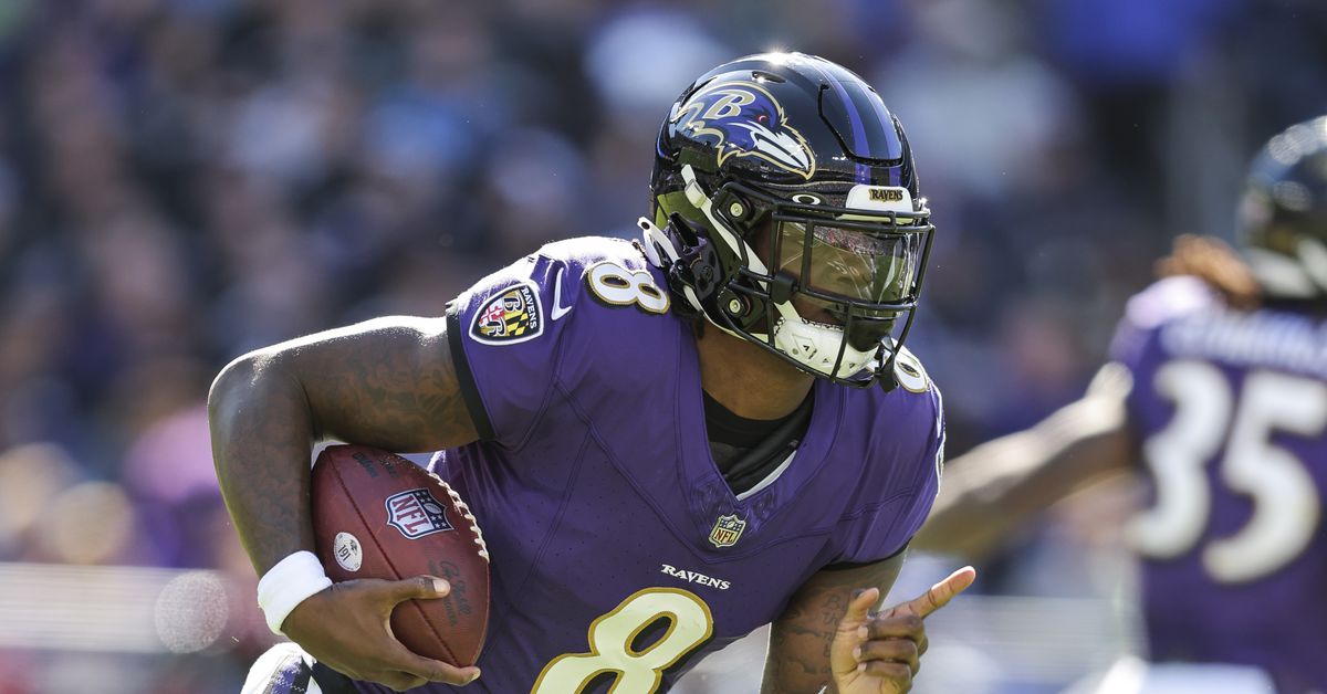 "NFL Week 9: Predictions, Fantasy Stats, and Best Bets"