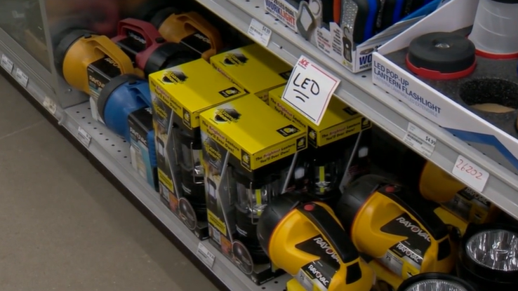 Featured image for "Florida Offers Tax Breaks for Disaster Preparedness and Memorial Day Shopping"