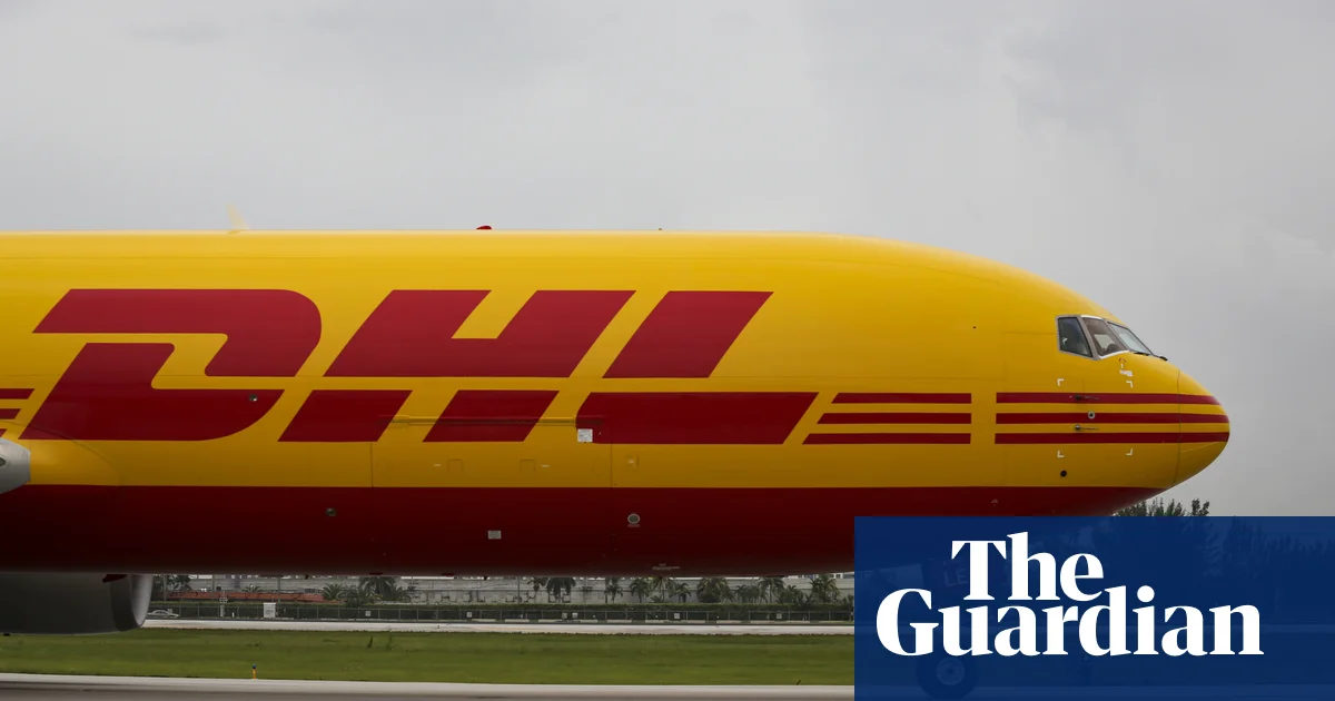 DHL workers seek unionization amid dehumanizing treatment.