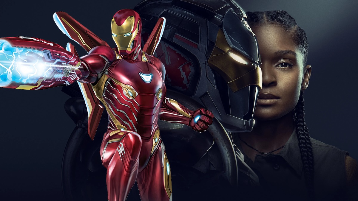 Featured image for Ironheart's Premiere Unveils Riri Williams' Iron Man Connection and Shocking Twists