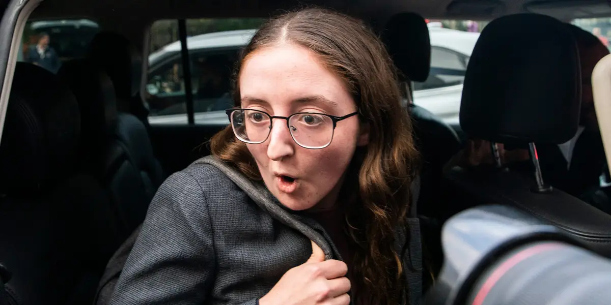 Featured image for Caroline Ellison Transferred to Community Supervision Ahead of Early Release