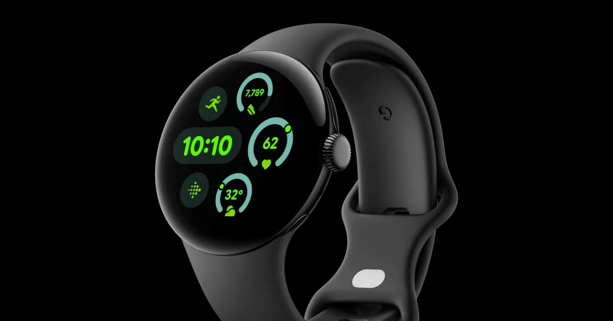 Featured image for Pixel Watch 3 45mm Now $200 Off, a Great Deal