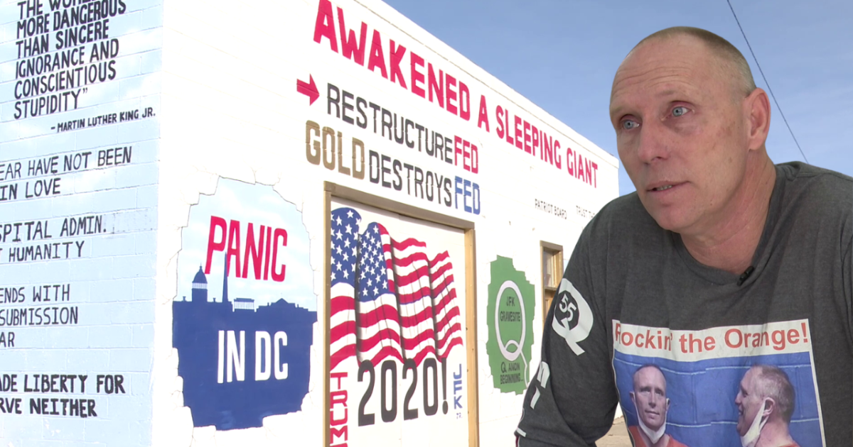 "Montana Man Convicted for Role in U.S. Capitol Breach"