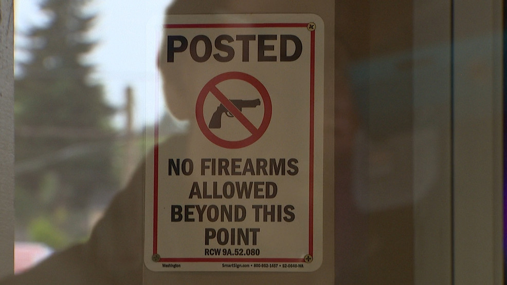 Triple Shooting at Seattle Casino Leaves Suspect at Large