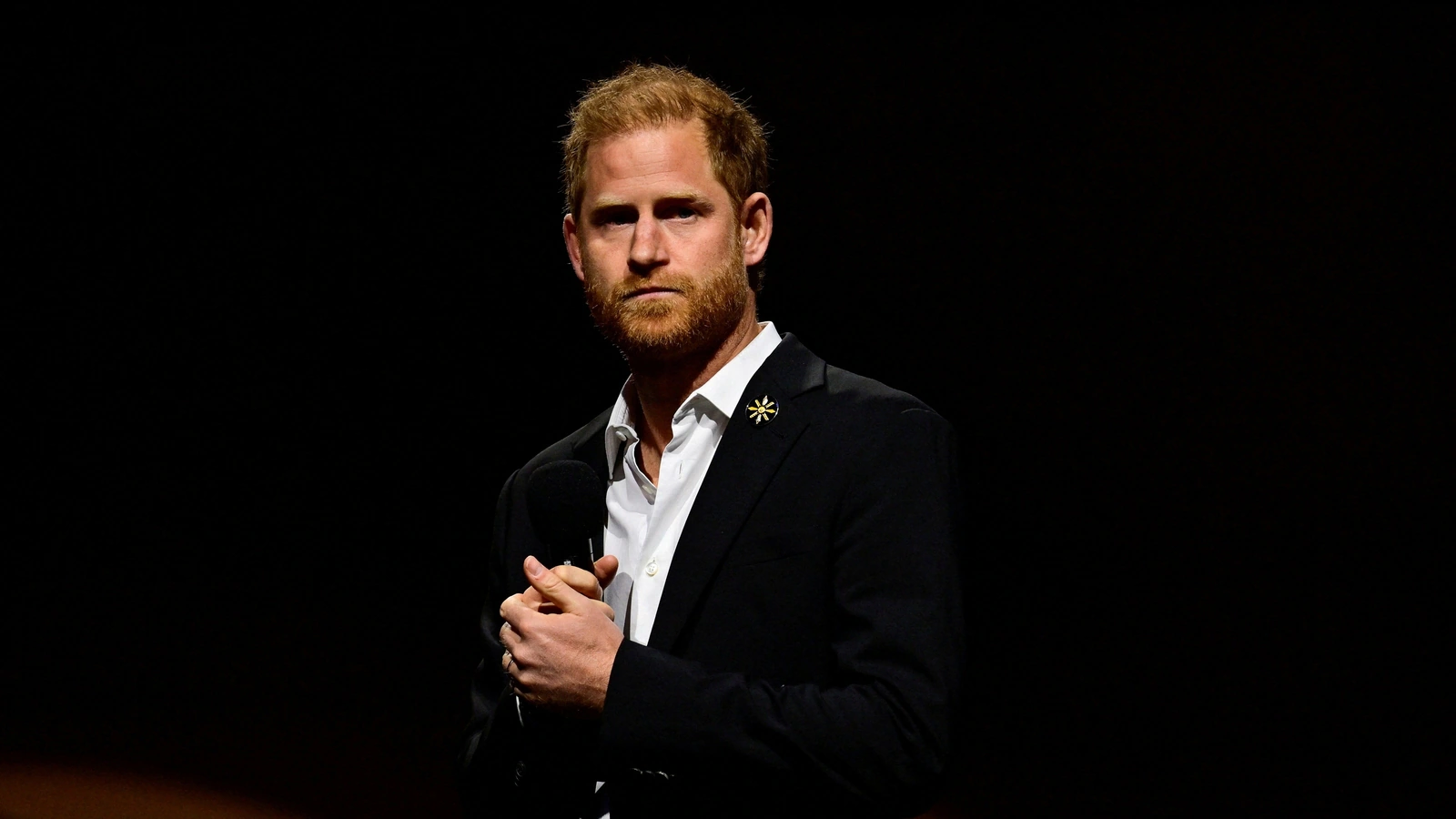 Prince Harry and Prince Andrew Allegedly Involved in Royal Family Fight, Book Claims
