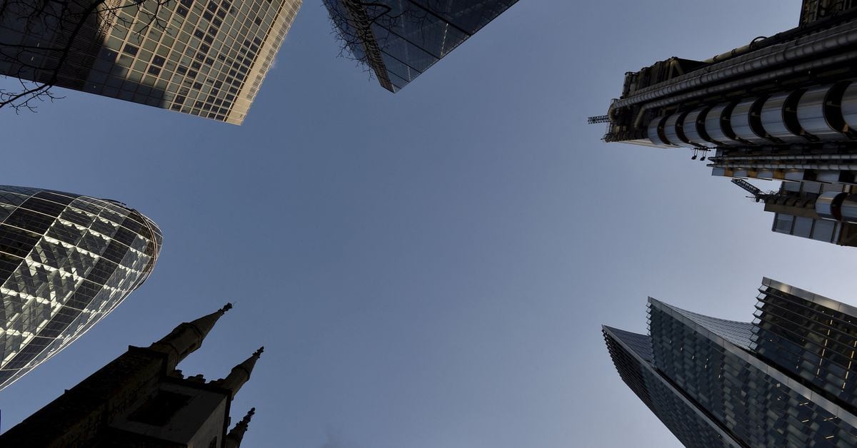 Featured image for "Britain's Banks Brace for Paltry 'Brexit Dividend' as Bonus Freedom Fades"