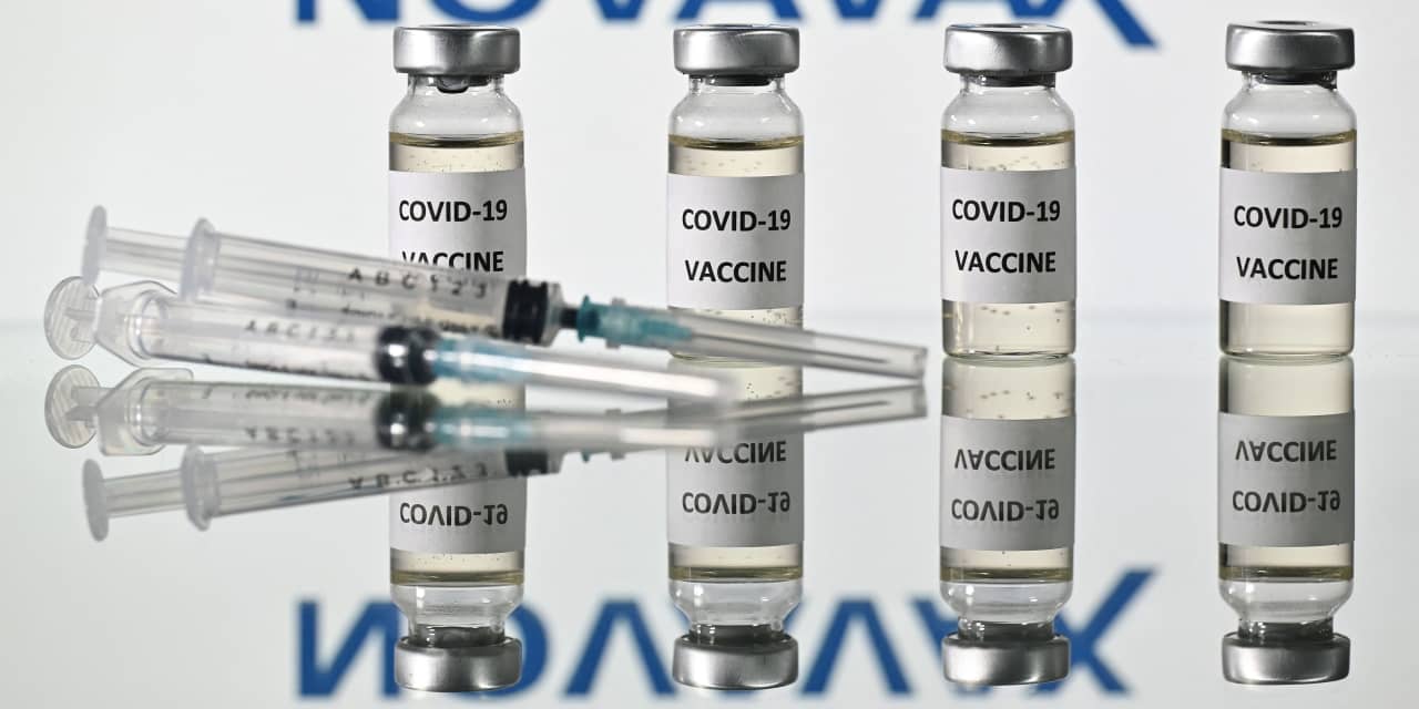 Novavax's COVID and Flu Vaccine Candidates Show Strong Promise in Trials and Boost Stock by 51%.