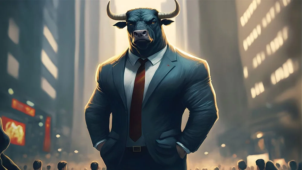 Featured image for Dow's Record Surge Boosts Global Markets Amid Tech Underperformance