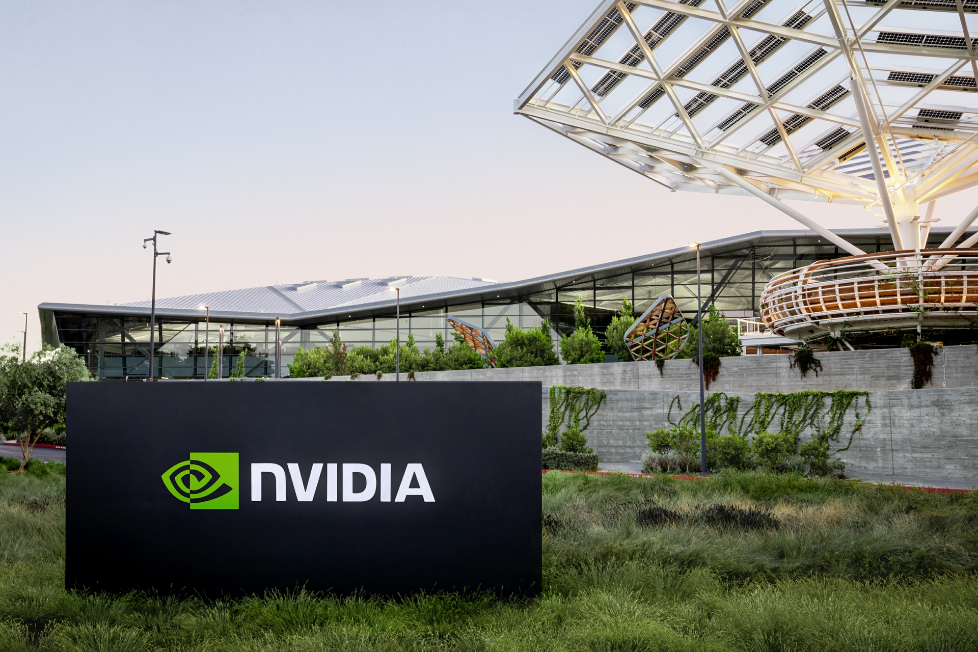 Nvidia Shares Soar Past $1,000 Amid AI-Driven Sales Surge and Strong Forecast
