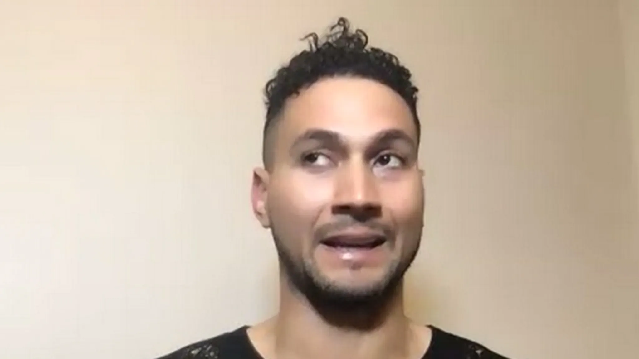 'Bachelorette' Alum Will Urena Survives Terrifying Attack in Colombia