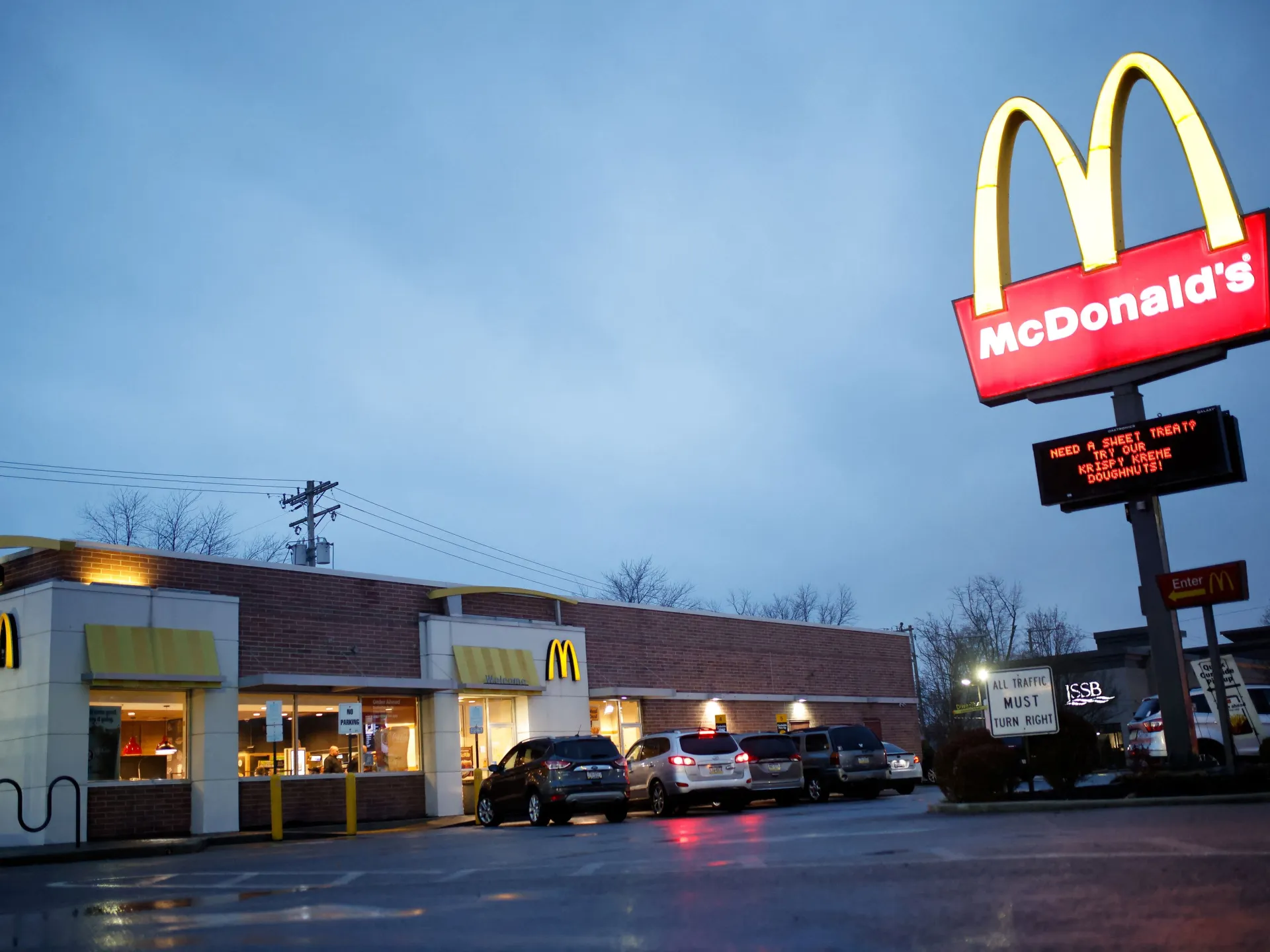 Featured image for Google Deletes McDonald's Reviews Amid Luigi Mangione Arrest Controversy