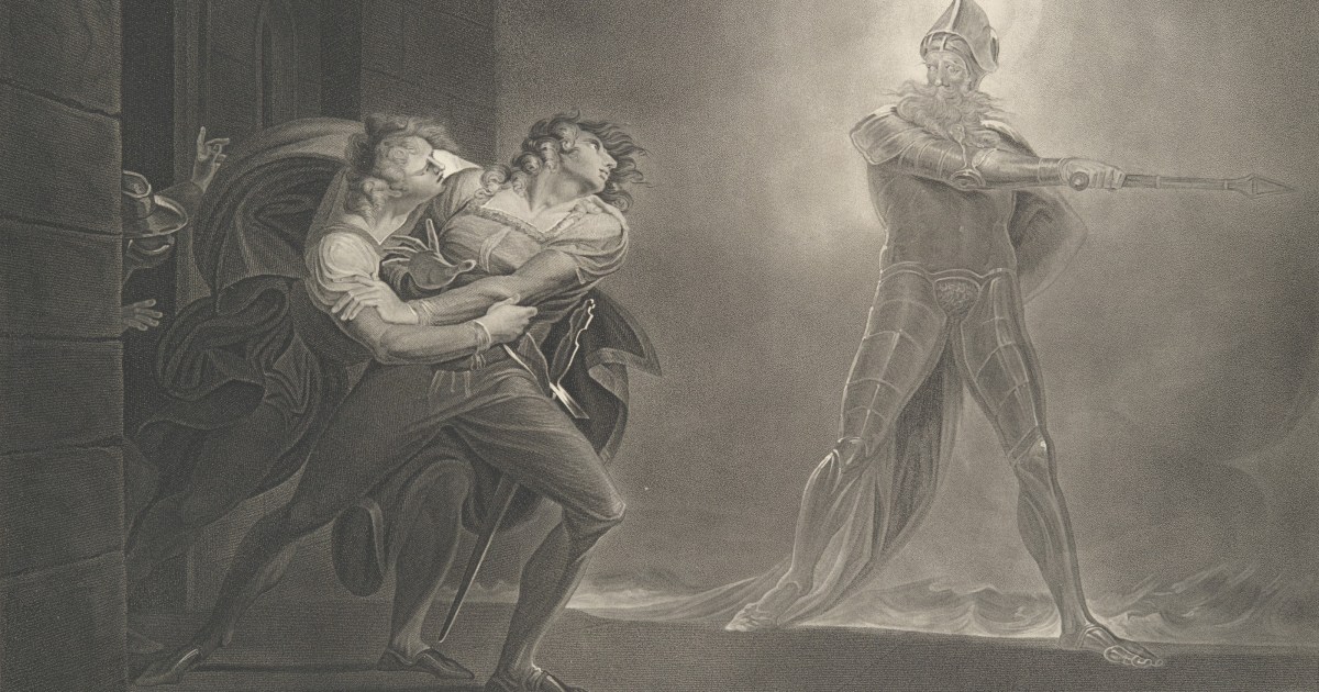 Featured image for Understanding the Ghostly Presence Sensation through Science