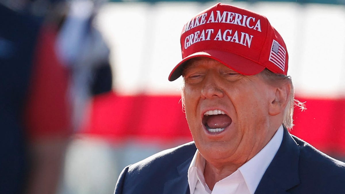 "Unpacking Trump's 'Bloodbath' Rhetoric and Its Impact"