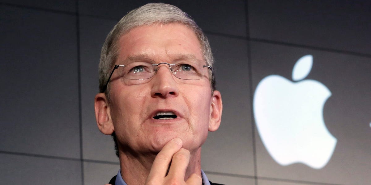 "Apple's Mass Layoffs: 600 California Jobs Cut Amid Project Halts"