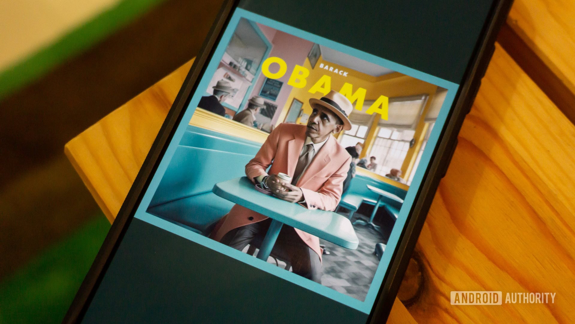 Featured image for Top AI Image Generators for Stunning Visuals.