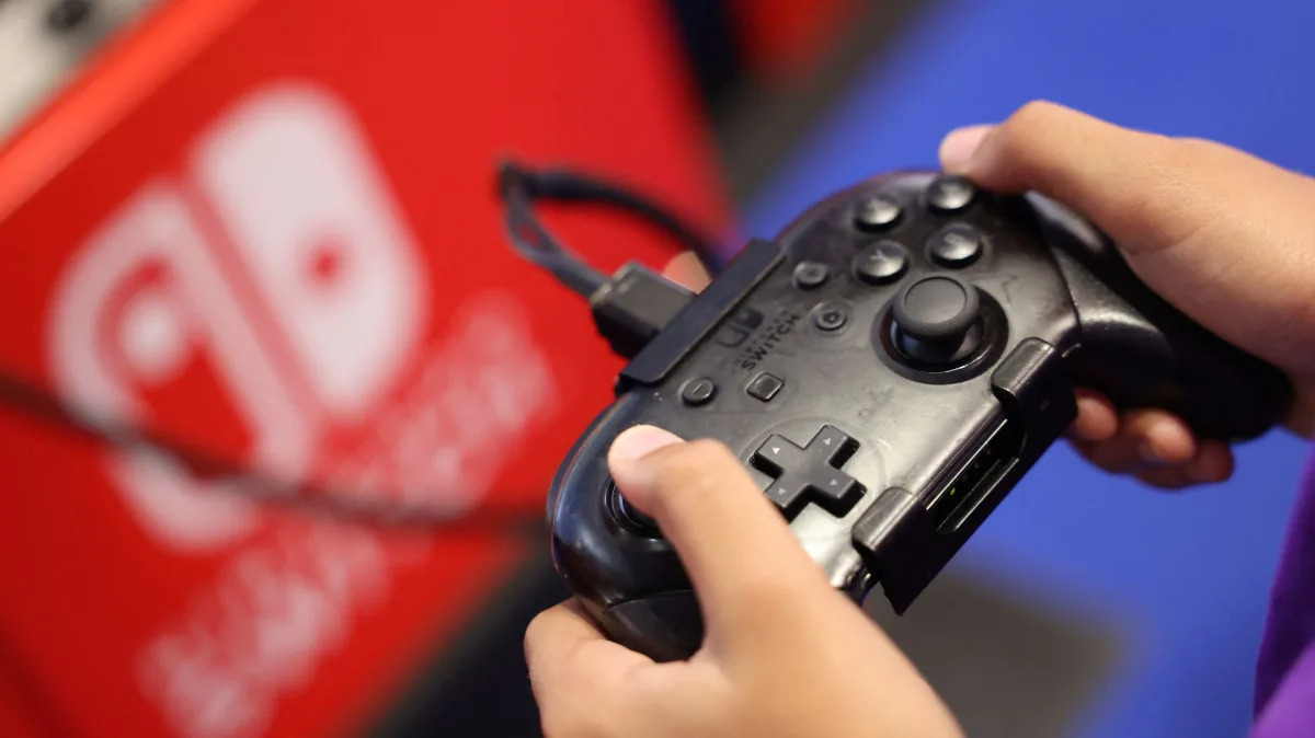 "Gaming Industry Faces Unprecedented Wave of Layoffs in 2024"