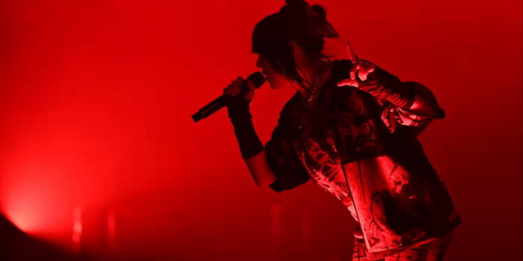 Featured image for Universal Music takes legal action against Anthropic AI for unauthorized use of song lyrics