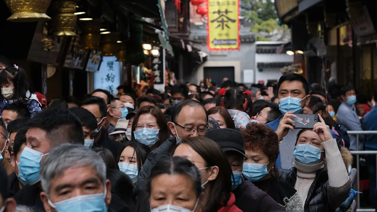 Featured image for Global Chikungunya Surge Prompts Urgent Health Precautions