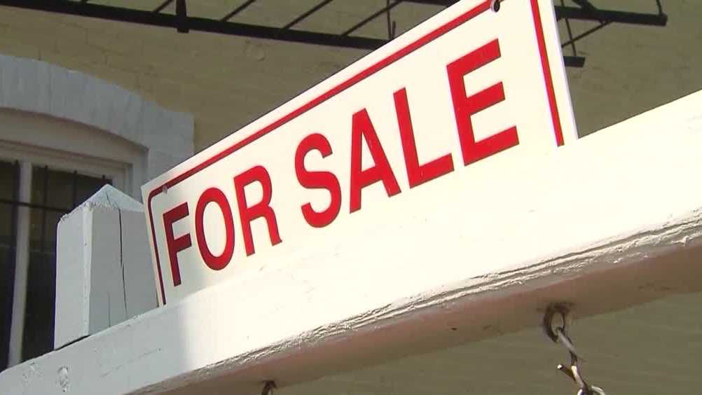 Housing Markets Across US Experience Mixed Results in April