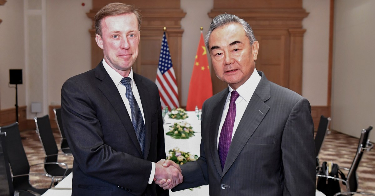 Featured image for China's Foreign Minister Wang Yi Visits Moscow for Talks with Russia and US